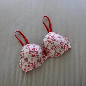 VS Cotton Bra - Scandinavian Style